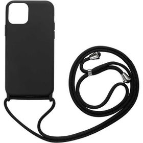 Zore Apple iPhone 12 Pro X-Rop Kapak Kılıf