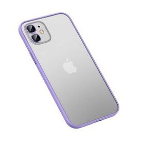Zore Apple Iphone 12 Retro Kapak Kılıf