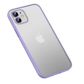 Zore Apple Iphone 12 Retro Kapak Kılıf