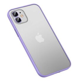 Zore Apple Iphone 12 Retro Kapak Kılıf