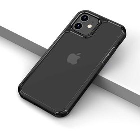Zore Apple iPhone 12 Roll Kapak Kılıf