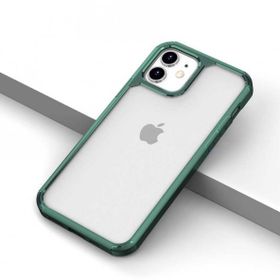Zore Apple iPhone 12 Roll Kapak Kılıf