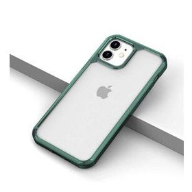 Zore Apple iPhone 12 Roll Kapak Kılıf
