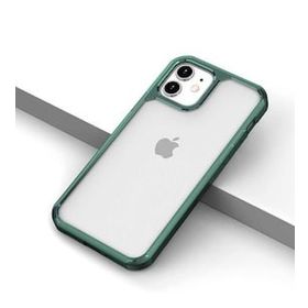 Zore Apple iPhone 12 Roll Kapak Kılıf