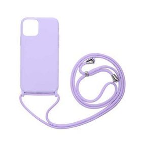 Zore Apple Iphone 12 Ropi Kapak Kılıf