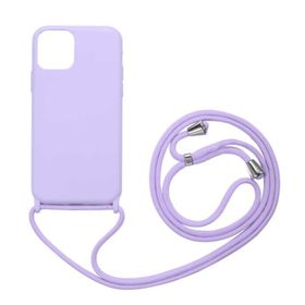 Zore Apple Iphone 12 Ropi Kapak Kılıf