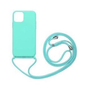 Zore Apple Iphone 12 Ropi Kapak Kılıf