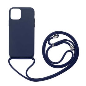Zore Apple Iphone 12 Ropi Kapak Kılıf