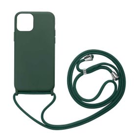 Zore Apple Iphone 12 Ropi Kapak Kılıf