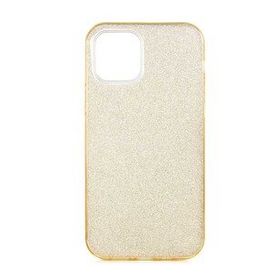 Zore Apple Iphone 12 Shining Silikon Cep Telefonu Kılıfı