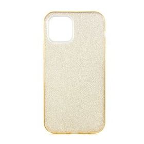 Zore Apple Iphone 12 Shining Silikon Cep Telefonu Kılıfı