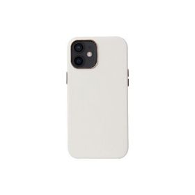 Zore Apple iPhone 12 Silk Silikon Kılıf