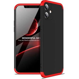 Zore Apple iPhone 12 Silk Silikon Kılıf