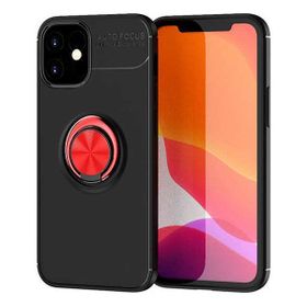 Zore Apple iPhone 12 Silk Silikon Kılıf