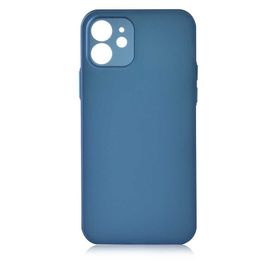 Zore Apple iPhone 12 Slims Kapak Kılıf