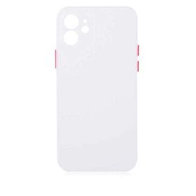 Zore Apple iPhone 12 Slims Kapak Kılıf