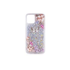 Zore Apple iPhone 12 Uyumlu NO6 Marshmelo Silikon Kılıf