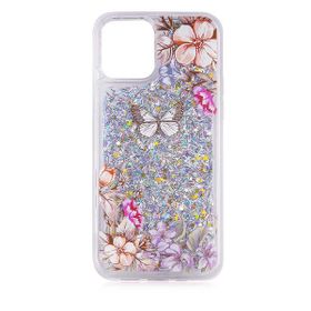 Zore Apple iPhone 12 Uyumlu NO6 Marshmelo Silikon Kılıf
