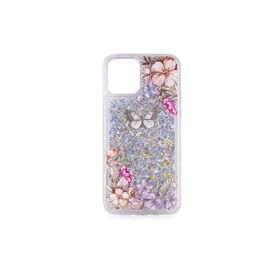 Zore Apple iPhone 12 Uyumlu NO6 Marshmelo Silikon Kılıf