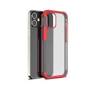 Zore Apple iPhone 12 Volks Kapak Kılıf