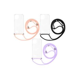 Zore Apple İphone 12 X-rop Kapak Kılıf