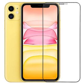 Zore Apple iPhone 12Mat Seramik Ekran Koruyucu