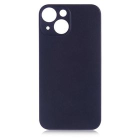 Zore Apple İphone 13 1. Kalite Pp Kapak Kılıf