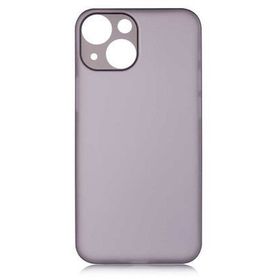 Zore Apple İphone 13 1. Kalite Pp Kapak Kılıf