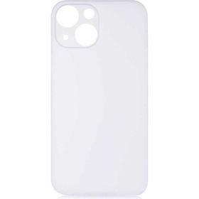 Zore Apple İphone 13 1. Kalite Pp Kapak Kılıf