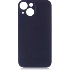 Zore Apple İphone 13 1. Kalite Pp Kapak Kılıf