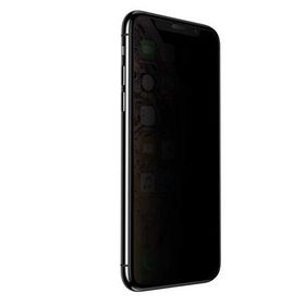 Zore Apple iPhone 13 Anti Dust Privacy Temperli Ekran Koruyucu