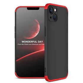 Zore Apple Iphone 13 Ays Kapak Cep Telefonu Kılıfı