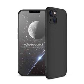 Zore Apple Iphone 13 Ays Kapak Cep Telefonu Kılıfı