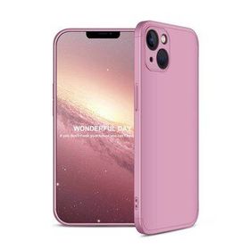 Zore Apple Iphone 13 Ays Kapak Cep Telefonu Kılıfı