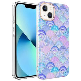 Zore Apple Iphone 13 Bella Kapak Kılıf