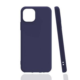 Zore Apple Iphone 13 Biye Silikon Cep Telefonu Kılıfı