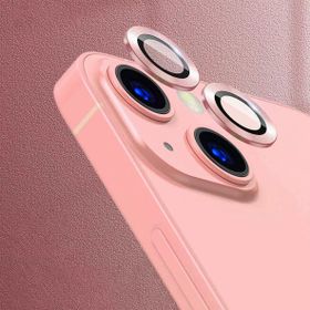 Zore Apple iPhone 13 CL-02 Kamera Lens Koruyucu