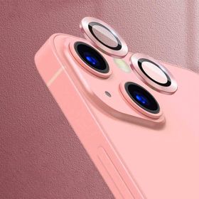 Zore Apple iPhone 13 CL-02 Kamera Lens Koruyucu
