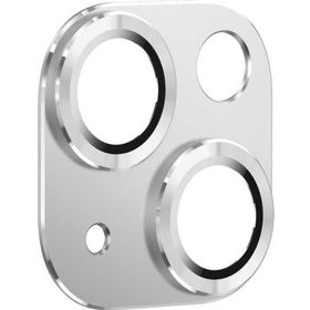 Zore Apple Iphone 13 CL-03 Kamera Lens Koruyucu