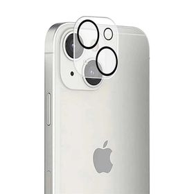 Zore Apple iPhone 13 CL-05 Renksiz Kamera Lens Koruyucu