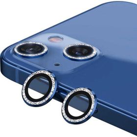 Zore Apple Iphone 13 CL-06 Kamera Lens Koruyucu
