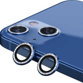Zore Apple Iphone 13 CL-06 Kamera Lens Koruyucu