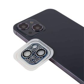Zore Apple Iphone 13 CL-08 Kamera Lens Koruyucu