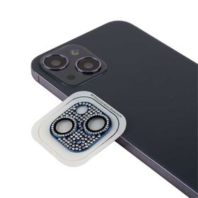 Zore Apple Iphone 13 CL-08 Kamera Lens Koruyucu
