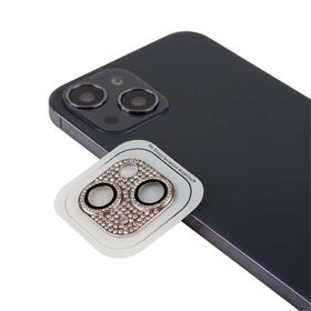 Zore Apple Iphone 13 CL-08 Kamera Lens Koruyucu