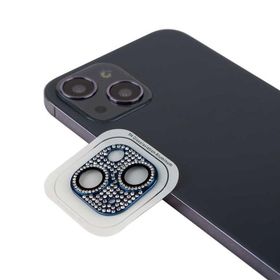 Zore Apple Iphone 13 CL-08 Kamera Lens Koruyucu