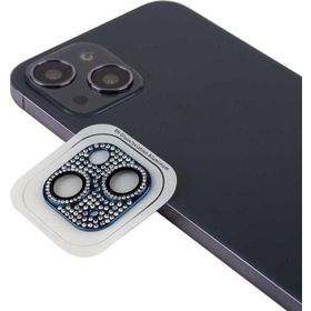 Zore Apple Iphone 13 CL-08 Kamera Lens Koruyucu