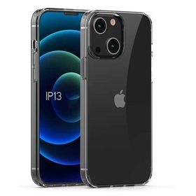 Zore Apple Iphone 13 Coss Kapak Cep Telefonu Kılıfı