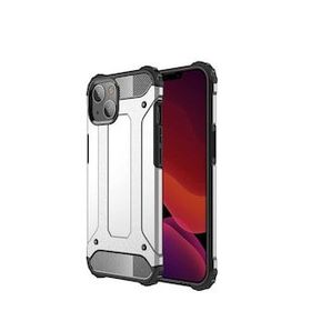 Zore Apple Iphone 13 Crash Silikon Cep Telefonu Kılıfı
