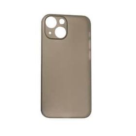 Zore Apple Iphone 13 Eko Pp Kapak Cep Telefonu Kılıfı